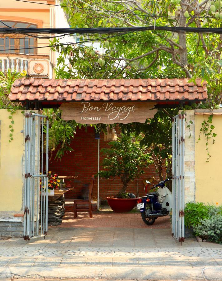 Homestay Bonvoyage Вунг Тау Екстериор снимка